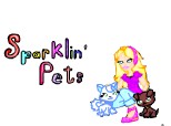 Sparklin\' Pets