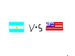 argentina vs usa