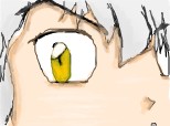 ochiul lui inuyasha