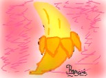 Banana BLSA