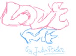 Justin Bieber-Love me