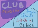 club penguin         fan club jake si blake