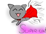 Super Pisica ^-^