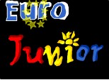 am fost la un concurs de matematica care se numea Euro Junior