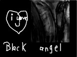 angel black