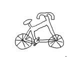 bicicleta wtf