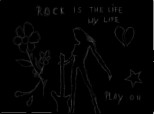 rock is my life