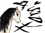 Sweet Horse(asha mai aranjat)
