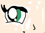 ochi verde anime