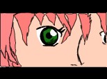 sakura eye