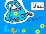 SALE! MEGA SALE! EXTRA SALE! SUPER SALE! please buy h2o bag!