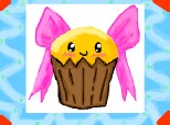 Muffin Girl!