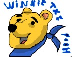 winnie the pooh