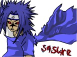 sasuke uchiha demon