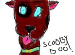 Scooby`dooby`dooo!