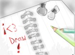 I <3 draw!