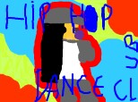 Dance Club Hip Hop