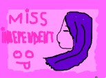 miss independent[[4 alexandra,ube]]