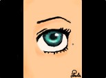 Eye [ pt concursul lui mary_96 ]