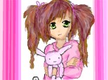 Sweet anime girl pentru tsunade.:D gabry4you..anka-doll, A.B, IooOA, ...:D