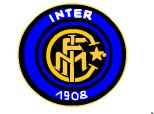 FC Inter Milano Emblem