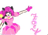 Candy zoey