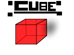 Cube(Desen V)