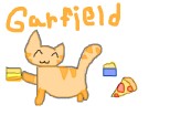 Garfield :X
