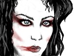 Amy Lee ( mixed with me :P )