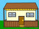 Desen 31909 modificat:Casa taraneasca