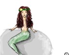 Mermaid(multe commm plz)