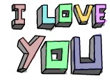 I love u!
