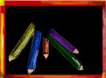 creioanele culorilor