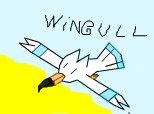 wingull
