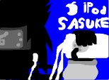 IPod Sasuke
