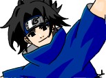 Sasuke-san