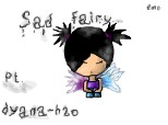 emo fairy