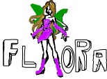 Desen 20023 modificat:flora