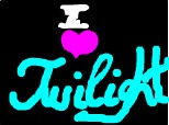 I Love Twilight