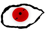 ochiul lui sasuke