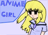 anime girl (facut de maria)