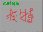 asha se scrie numele meu in chineza adik mada