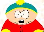Cartman XD From South Park