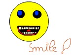 smile !