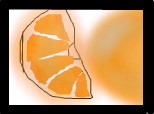felie de portocala
