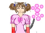 Anime princess kitty^.^