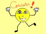 Concurs!!!