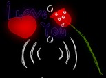 ,,i love you\"