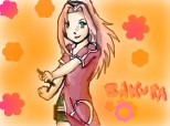 Desen 57638 modificat:Sakura haruno
