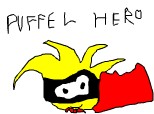 puffle hero